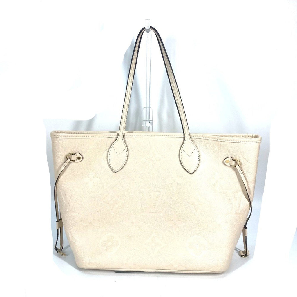 Louis Vuitton Beige Other Tote Bag