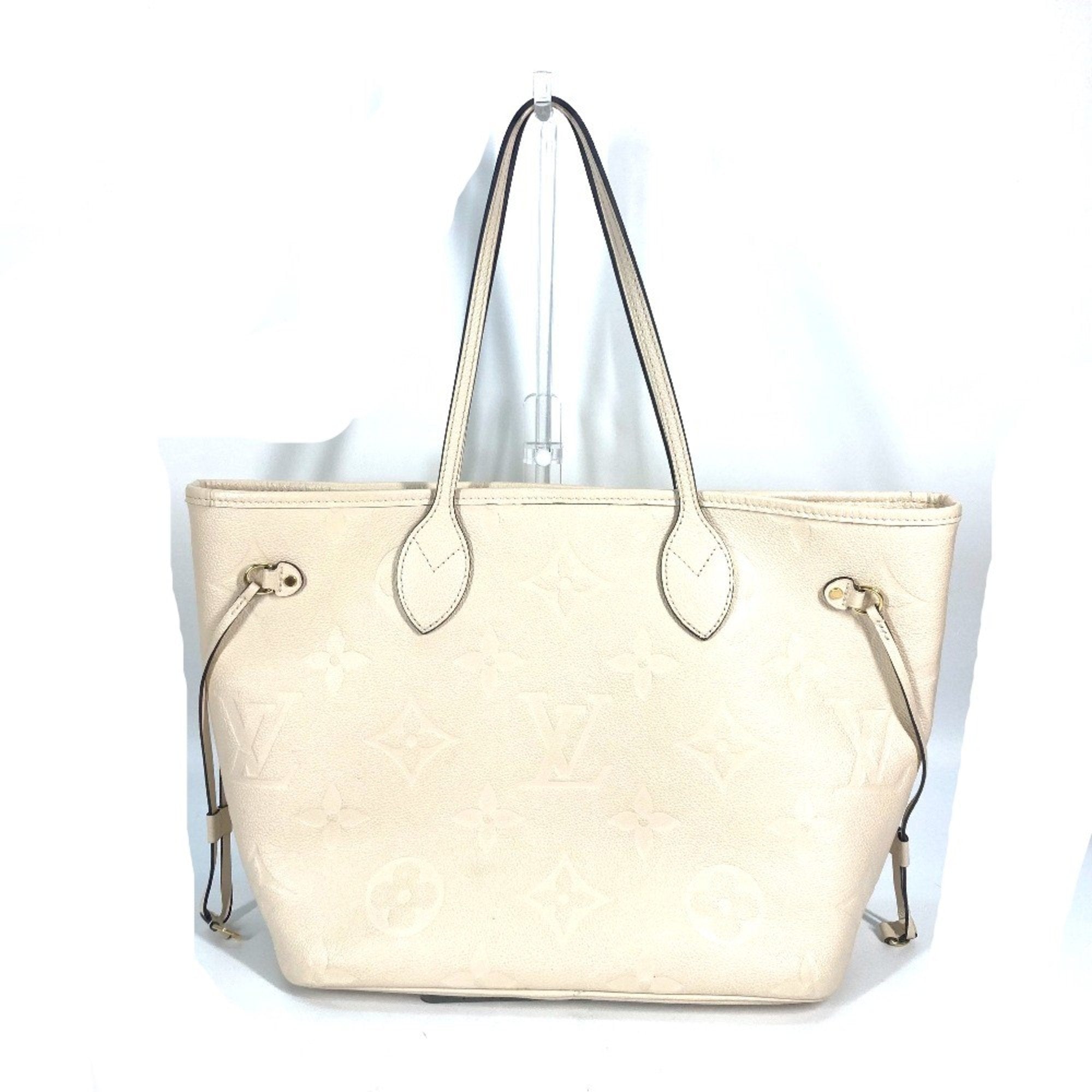 Louis Vuitton Beige Other Tote Bag