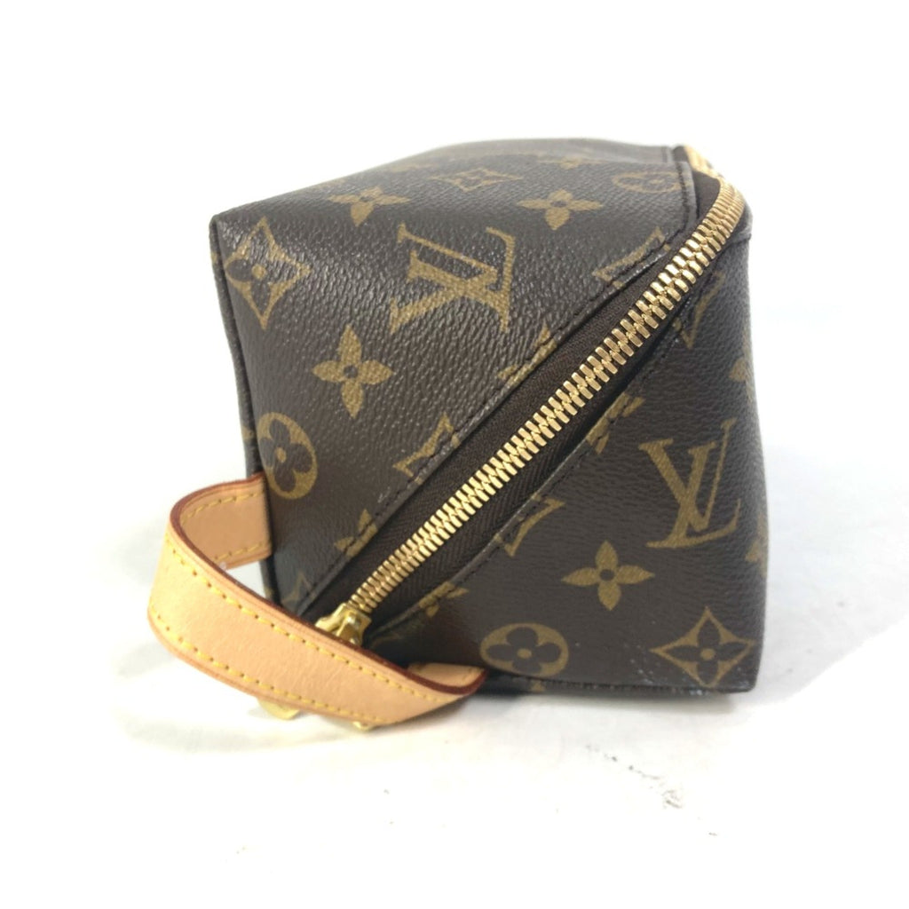 Louis Vuitton Brown Other Pouch