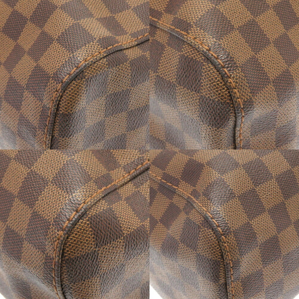 Louis Vuitton Damier Portobello PM N41184 Shoulder Bag