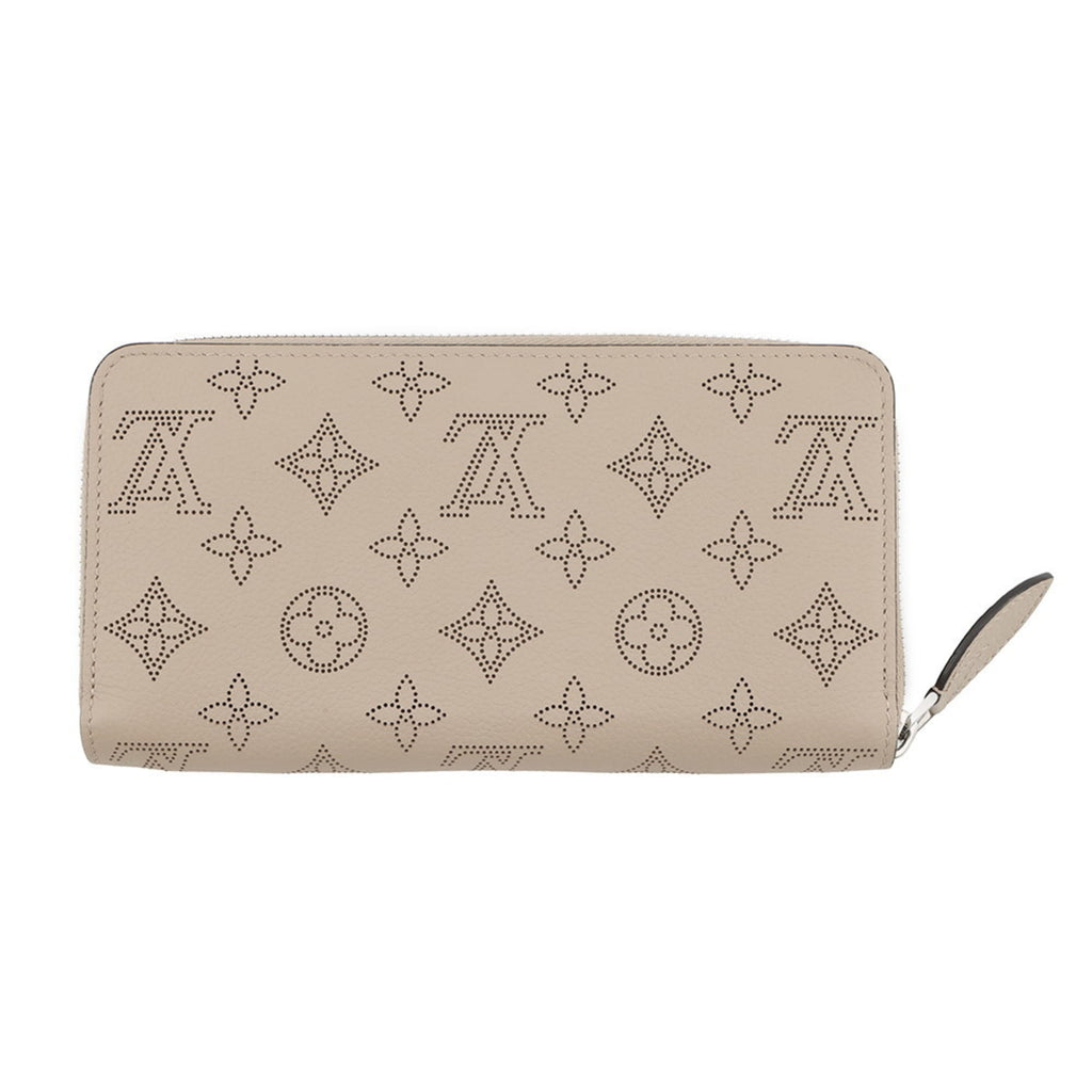 Louis Vuitton Galle Monogram Long Wallet