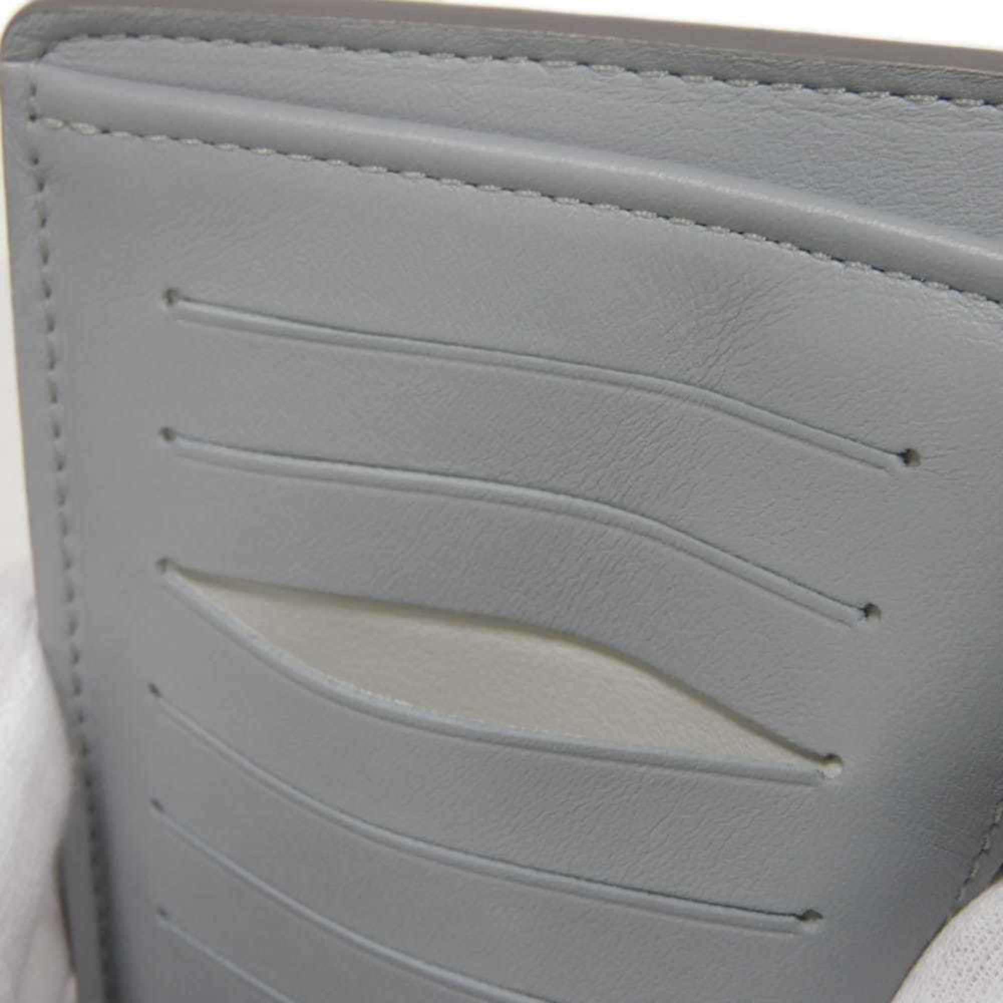 Louis Vuitton Damier Infini Gray Damier Infini Long Wallet