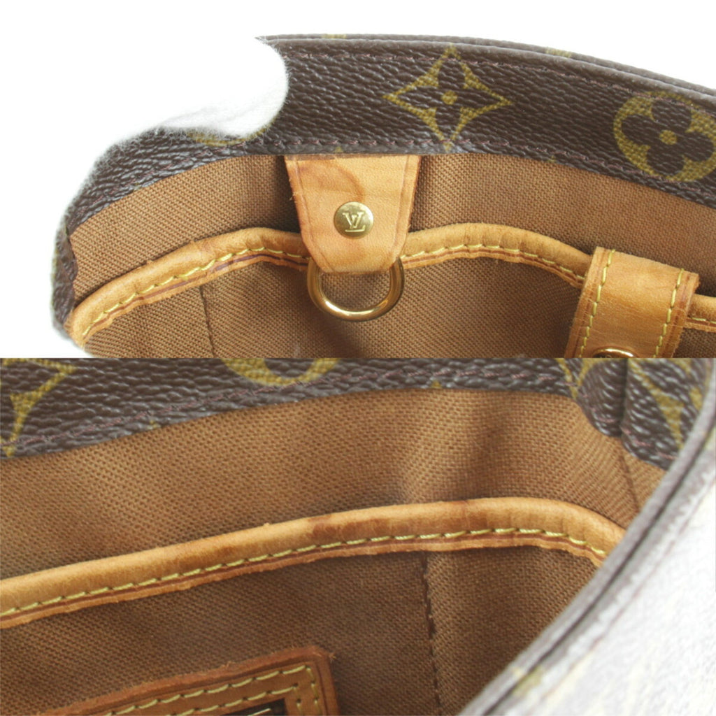 Louis Vuitton Monogram Monogram Handbag