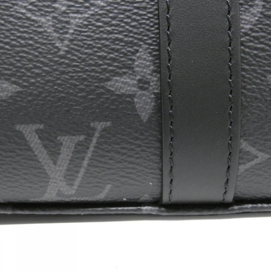 Louis Vuitton Monogram Eclipse Black Monogram Eclipse Monogram Eclipse Handbag