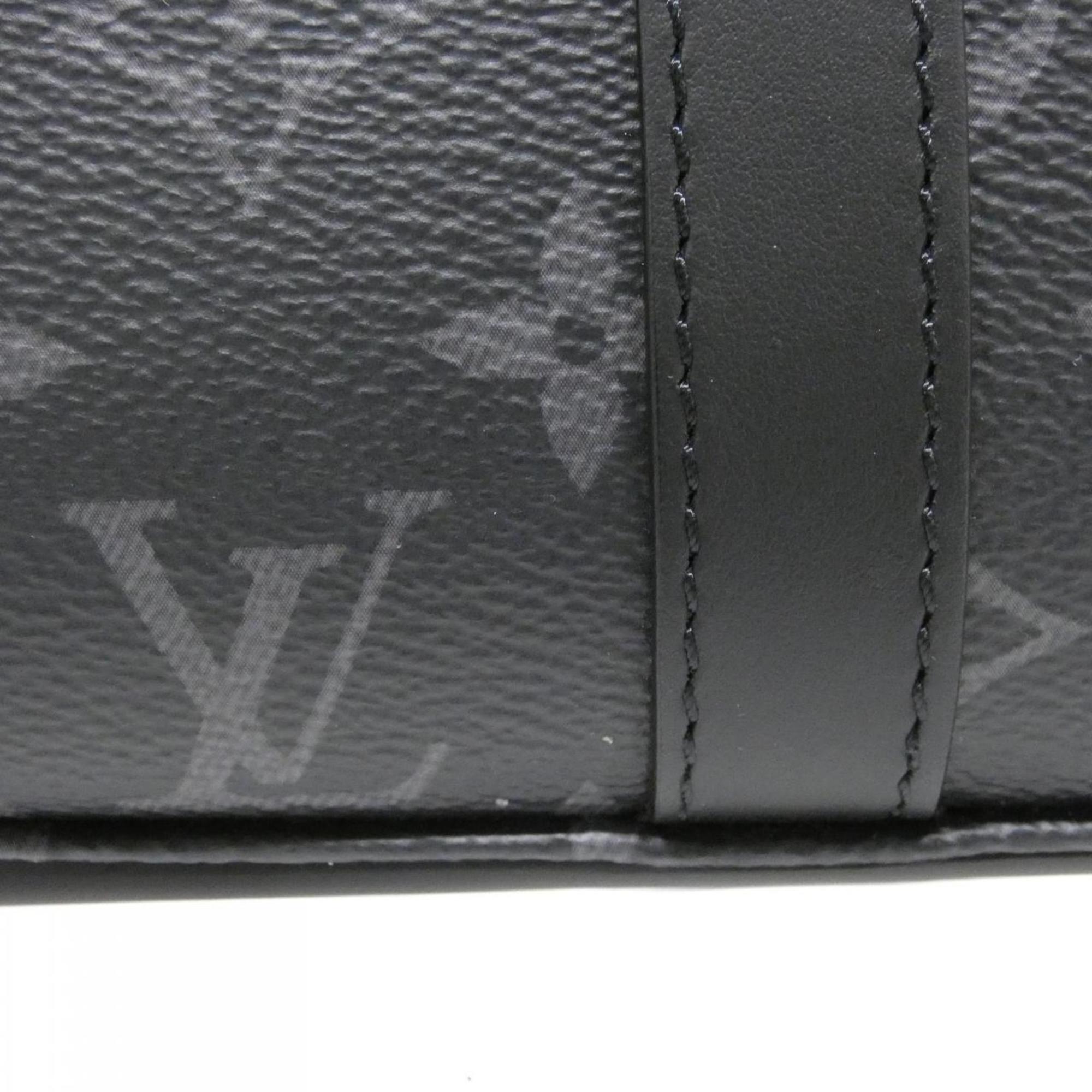 Louis Vuitton Monogram Eclipse Black Monogram Eclipse Monogram Eclipse Handbag