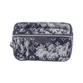 Louis Vuitton Blue Denim Fanny Pack