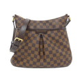 Louis Vuitton Ebene Coated Canvas Shoulder Bag