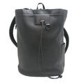 Louis Vuitton Monogram Shadow Black Noir Monogram Shadow Backpack