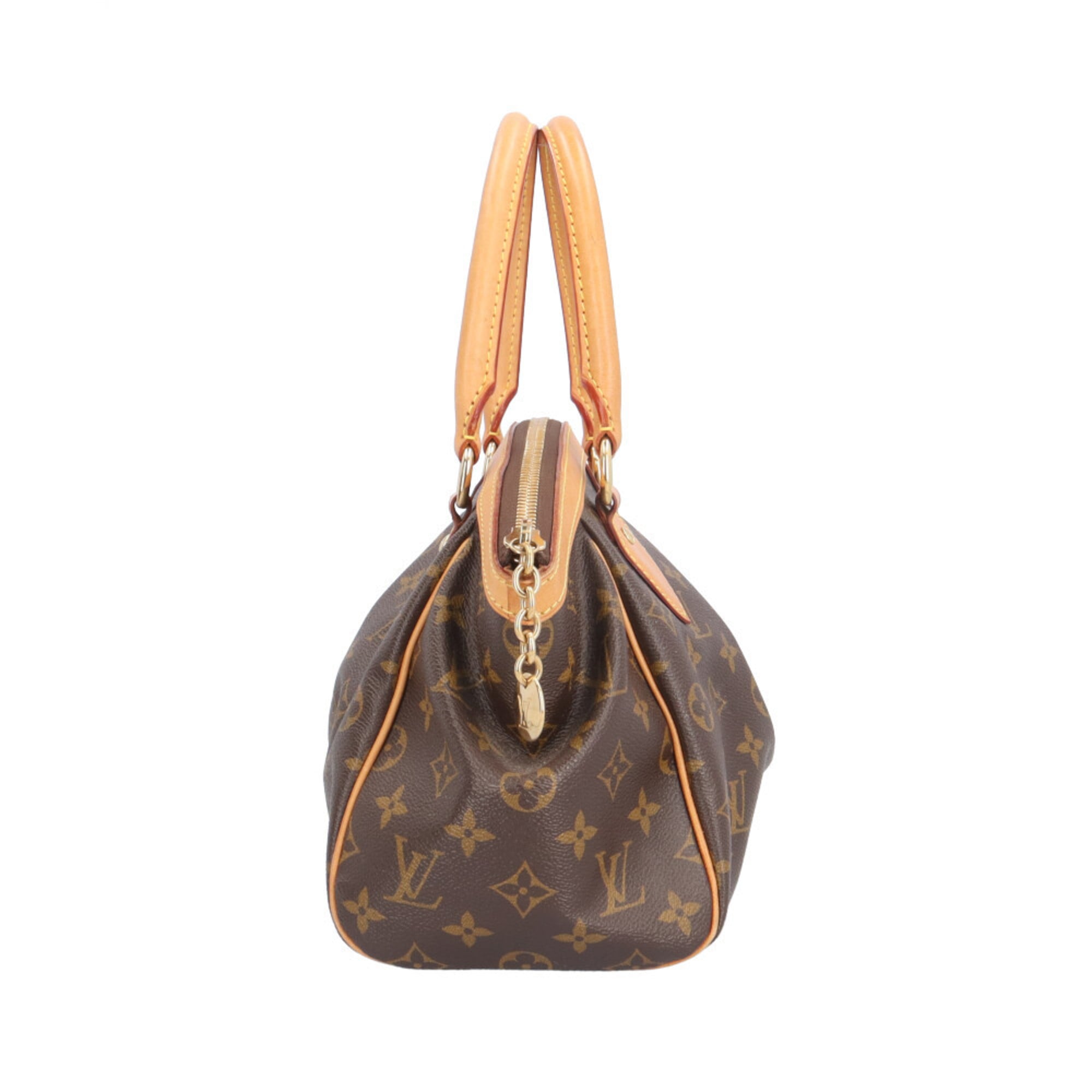 Louis Vuitton Monogram Brown Monogram Monogram Handbag