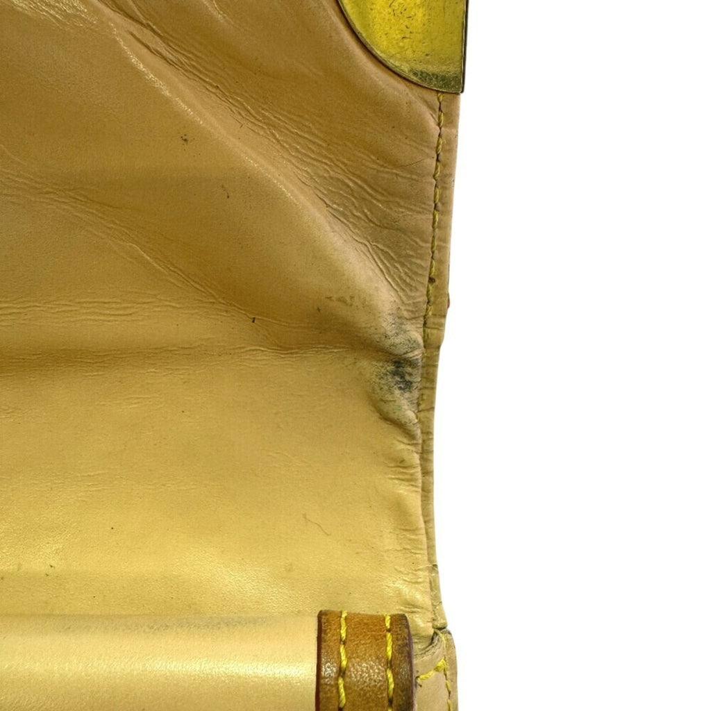 Louis Vuitton Multi-Color Monogram Multicolore Coin Purse/Coin Case