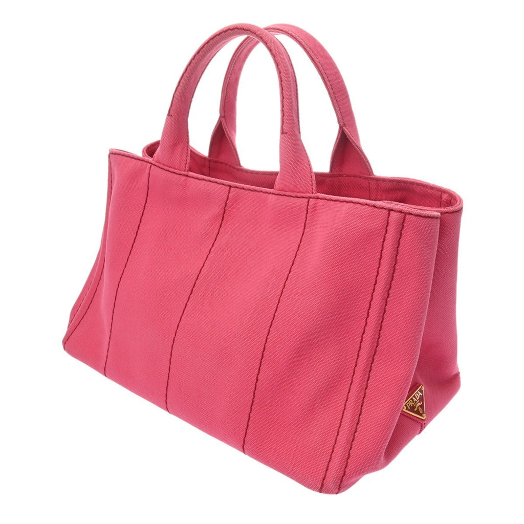 Prada Pink Handbag