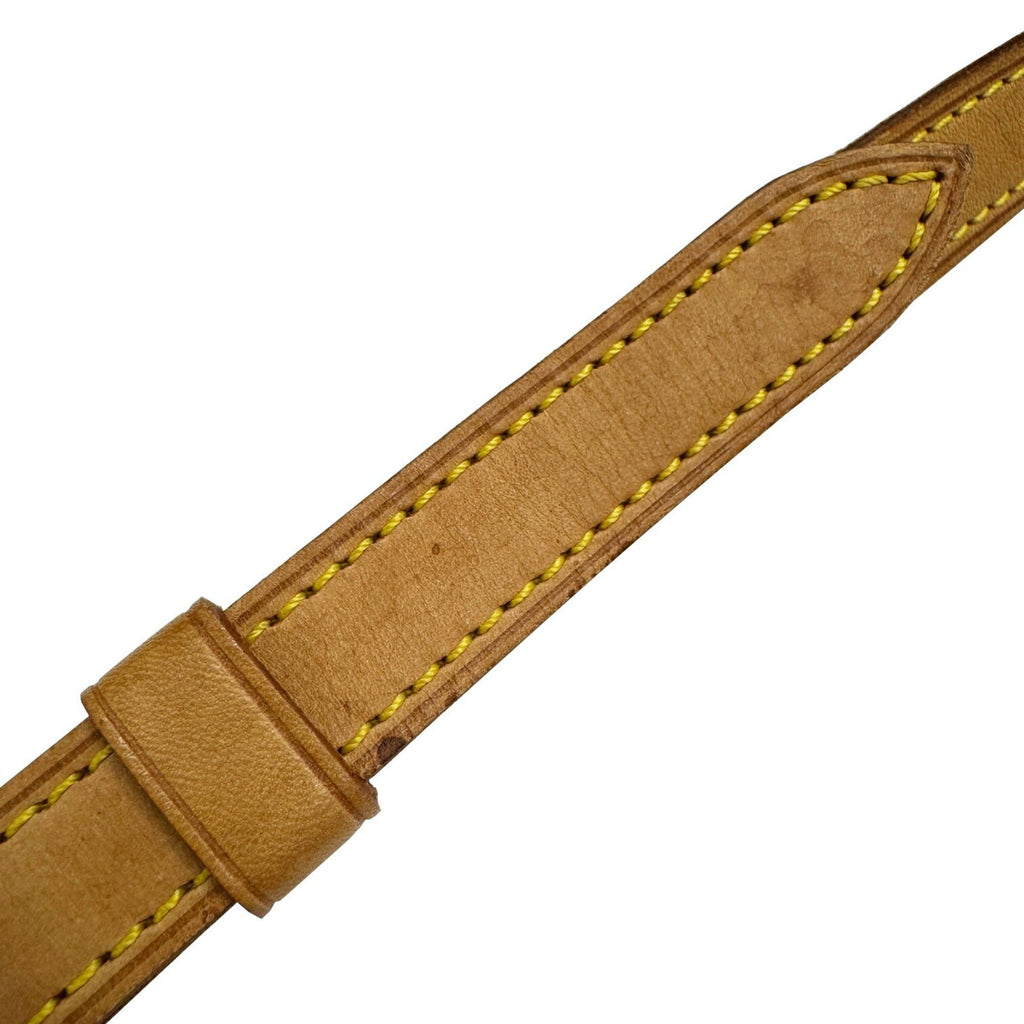 Louis Vuitton Brown Monogram Monogram Shoulder Bag