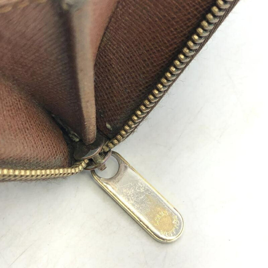 Louis Vuitton Monogram Monogram Coin Purse/Coin Case