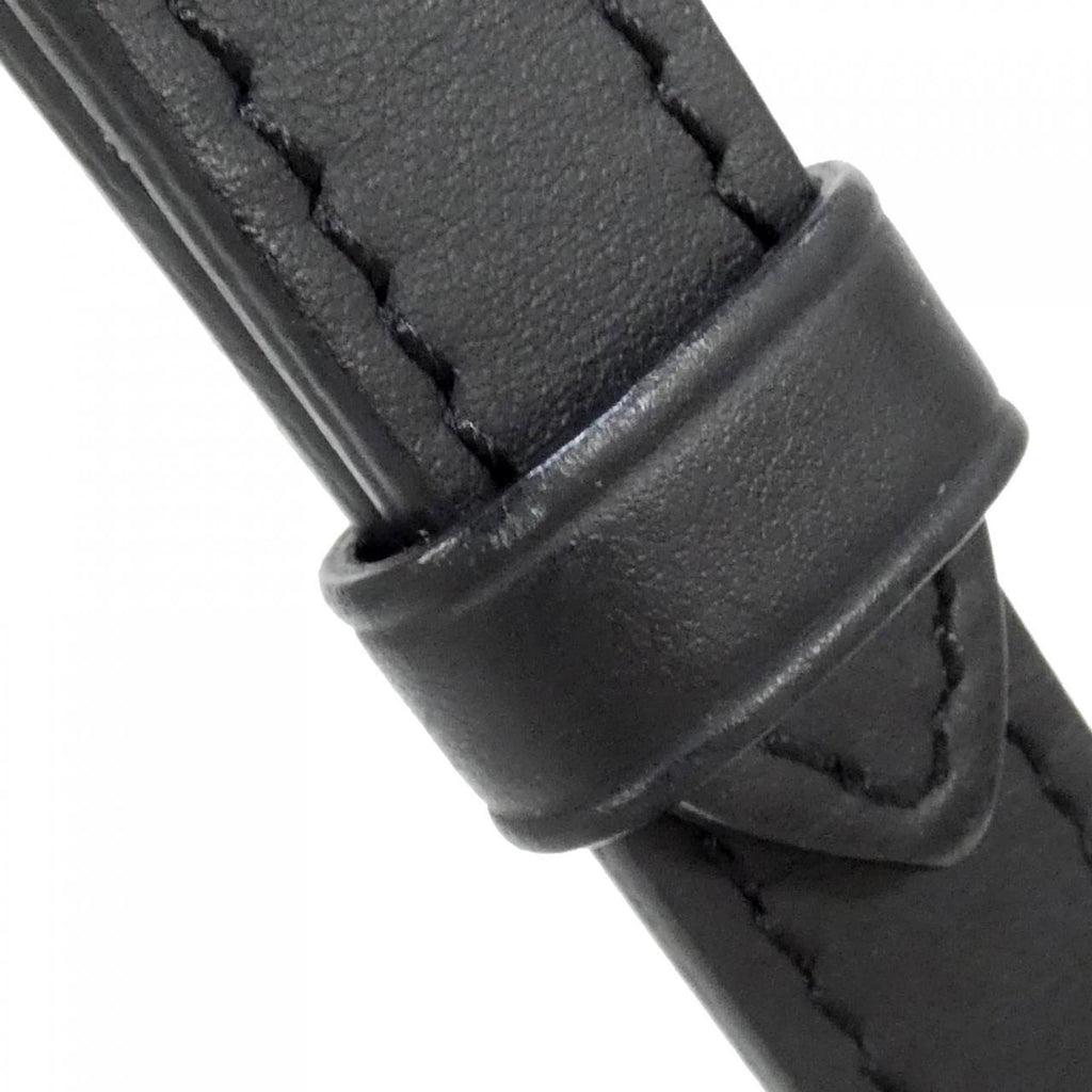Louis Vuitton Black Monogram Monogram Shoulder Bag