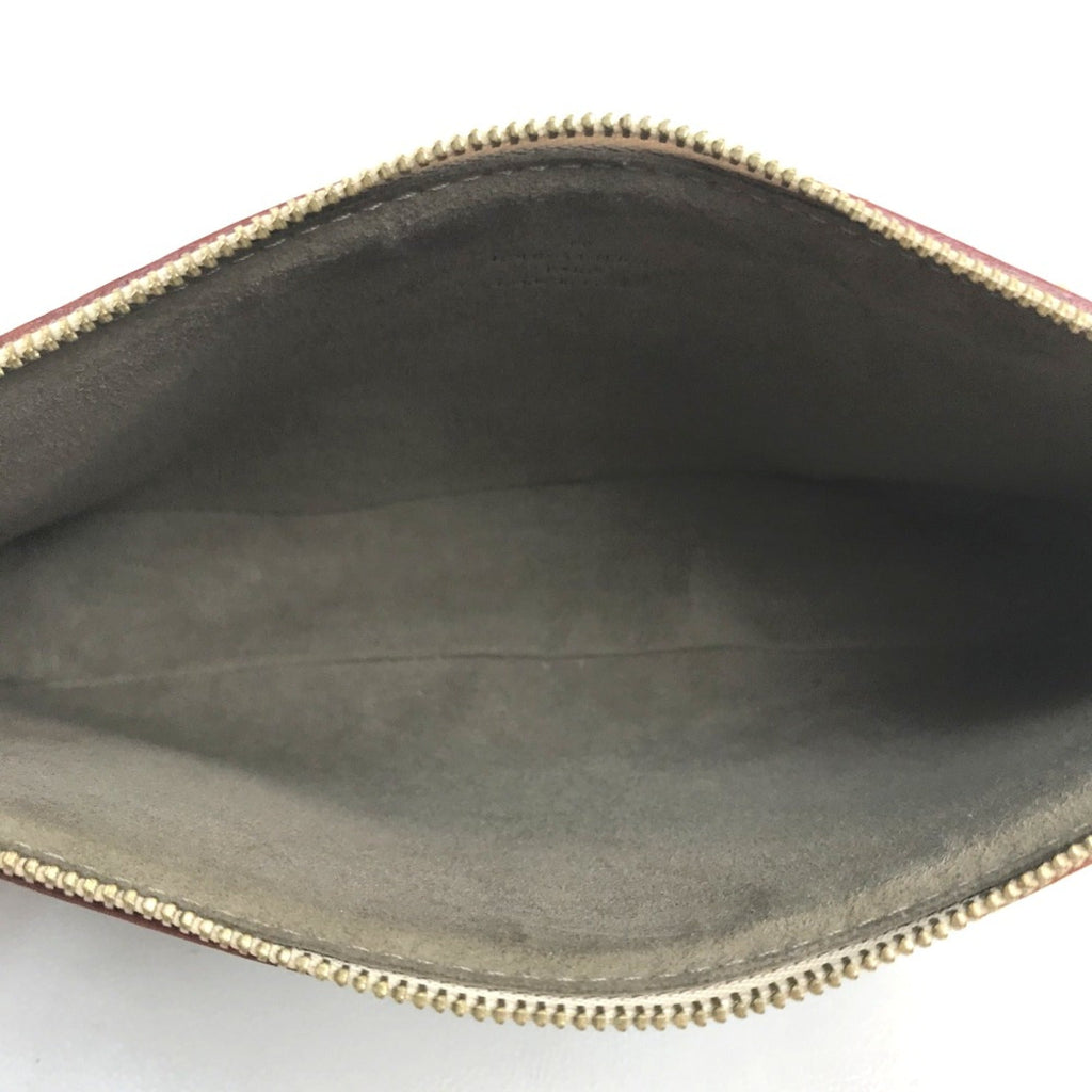 Louis Vuitton Black Other Pouch