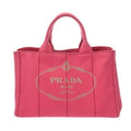 Prada Pink Handbag