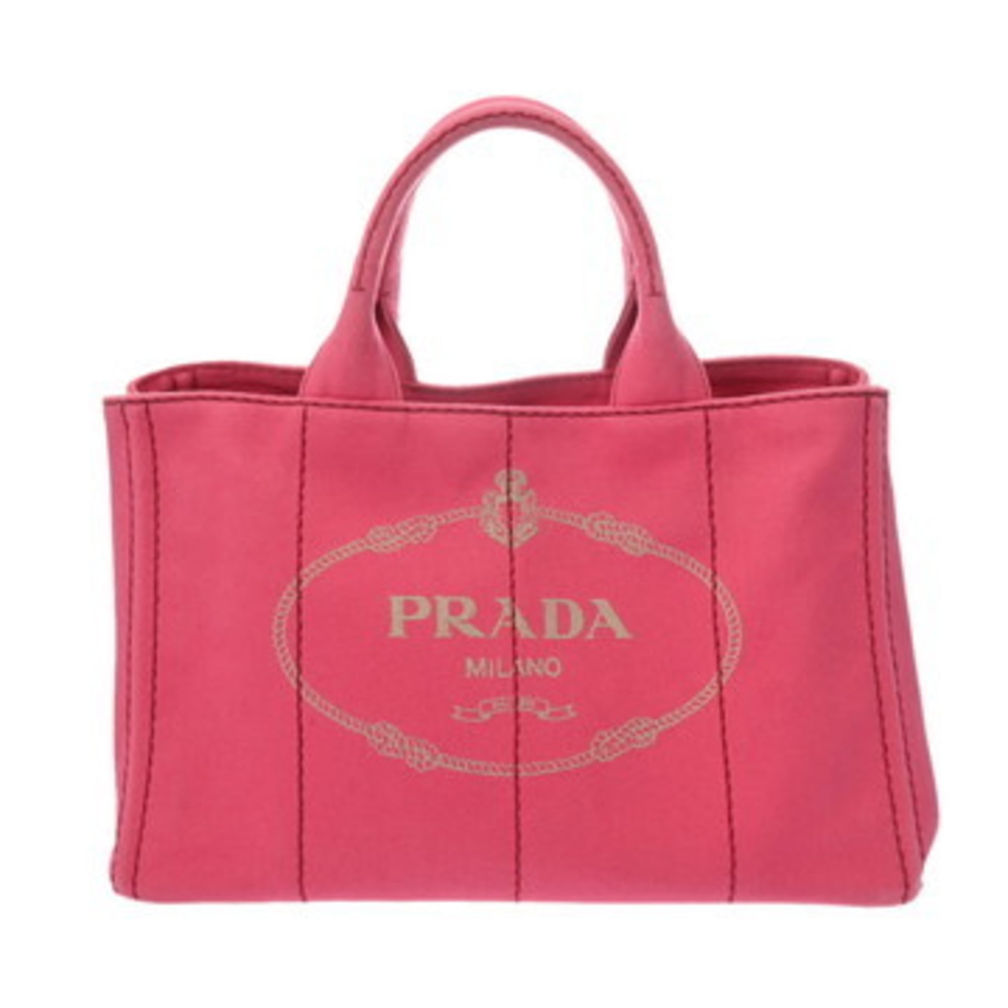 Prada Pink Handbag
