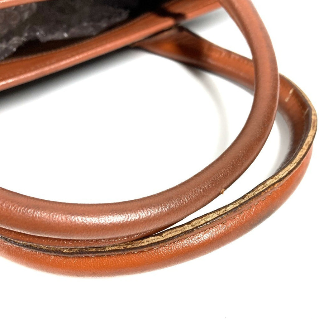 Louis Vuitton Brown Monogram Monogram Shoulder Bag Tote Bag