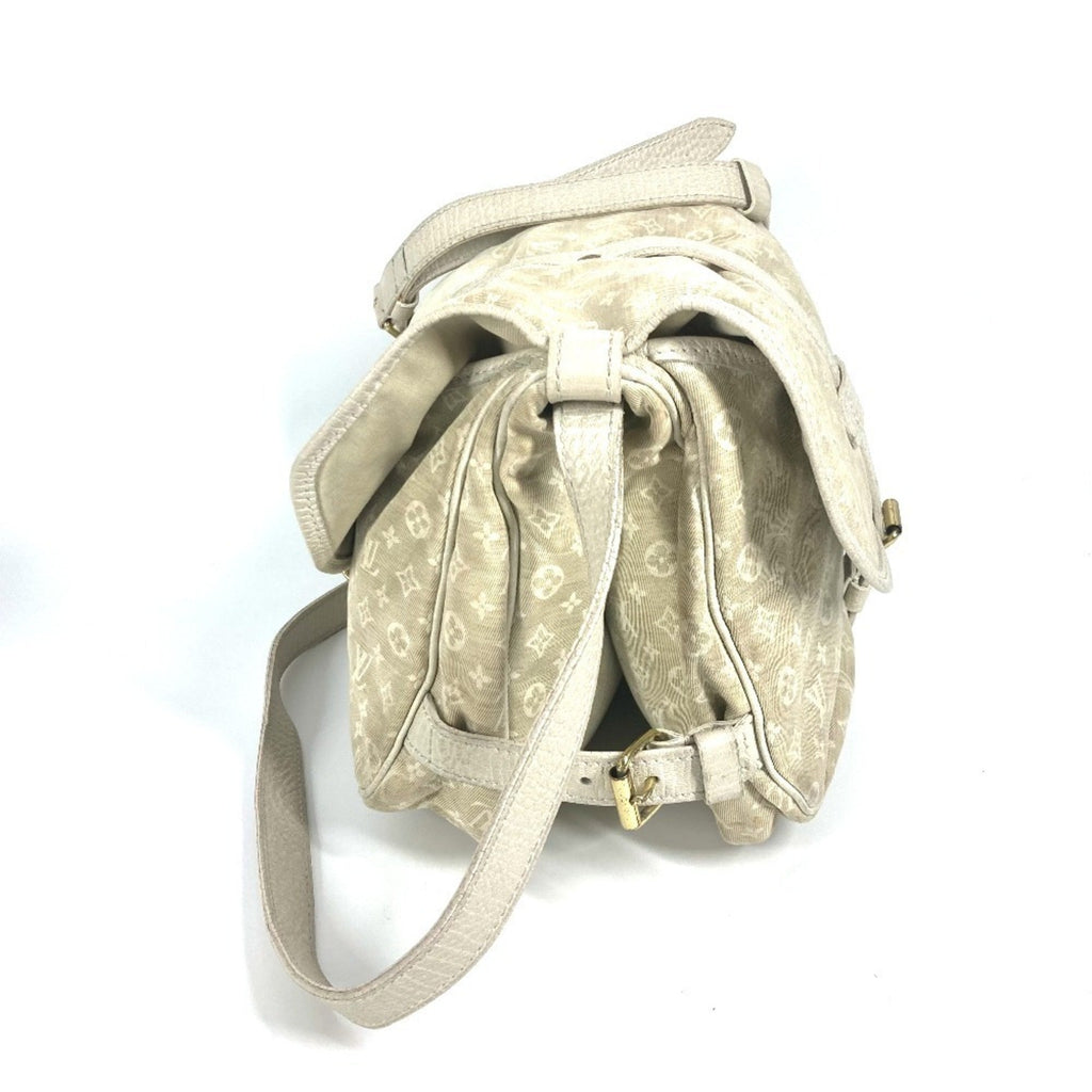 Louis Vuitton Monogram Mini Lin Beige Dune Monogram Mini Lin Shoulder Bag