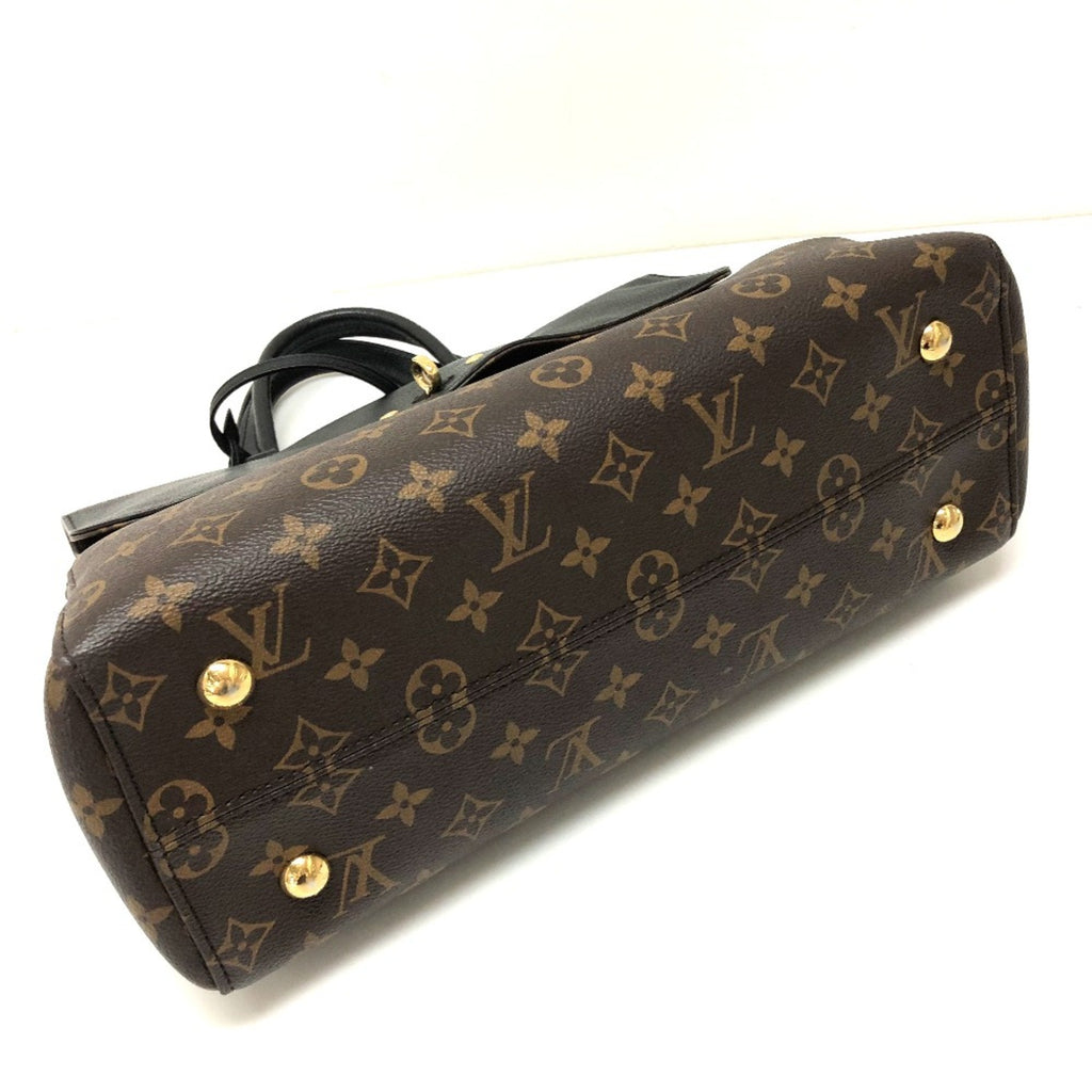 Louis Vuitton Black Other Handbag