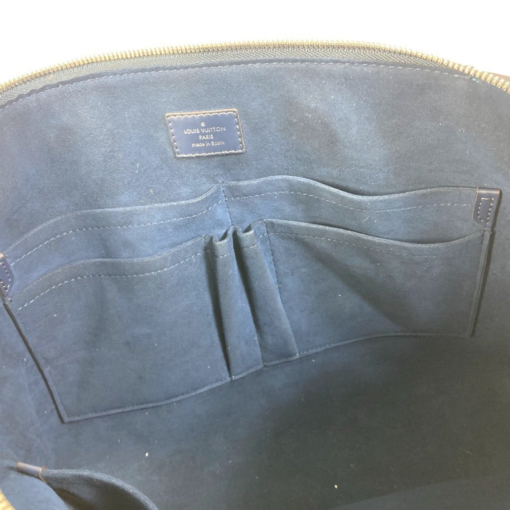 Louis Vuitton Epi Epi Leather Briefcase