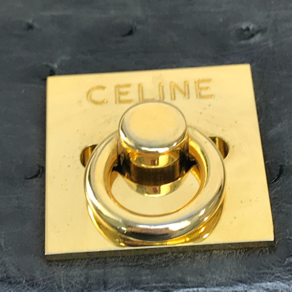 Celine Black Other Handbag