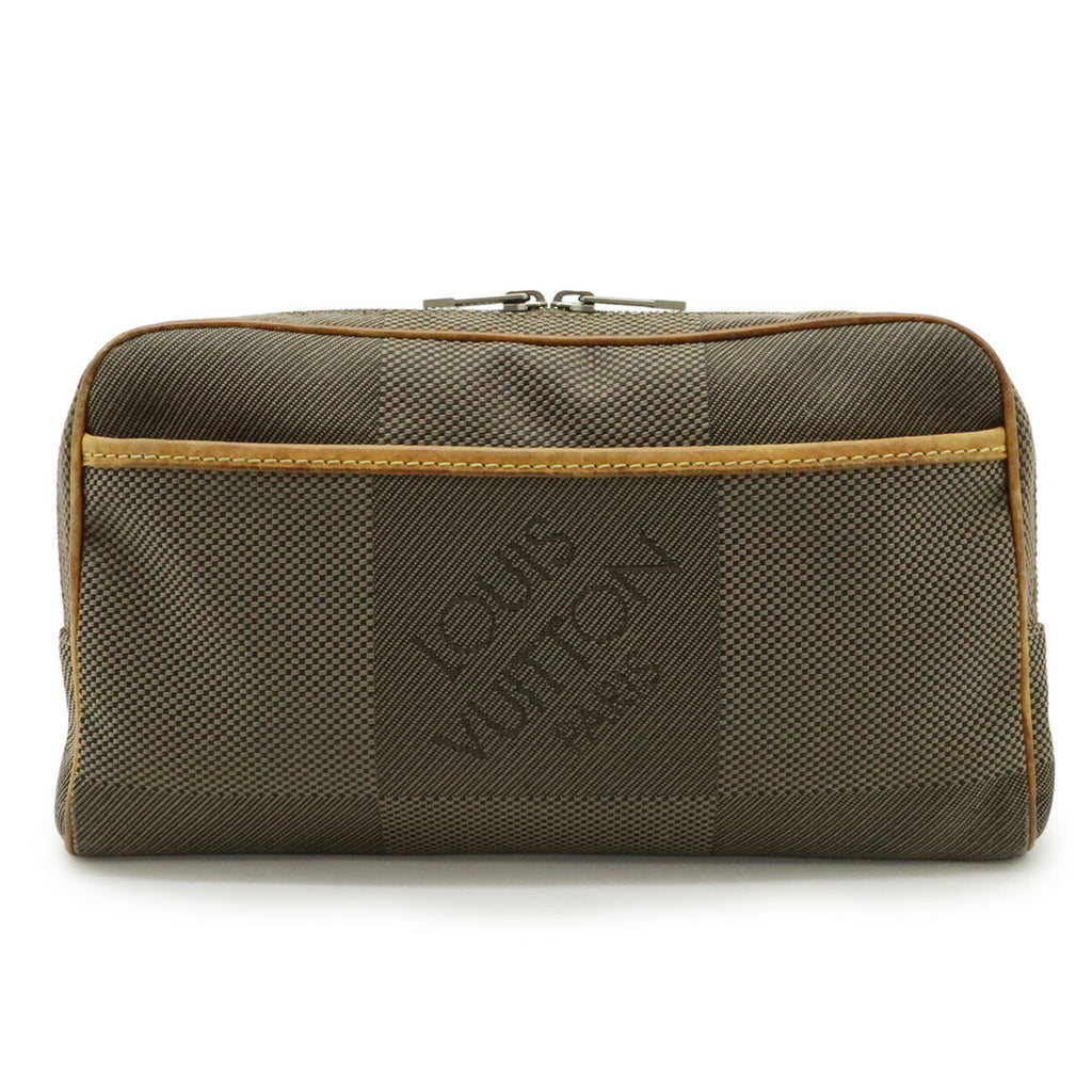 Louis Vuitton Damier Geant Earth Damier Geant Sling Bag