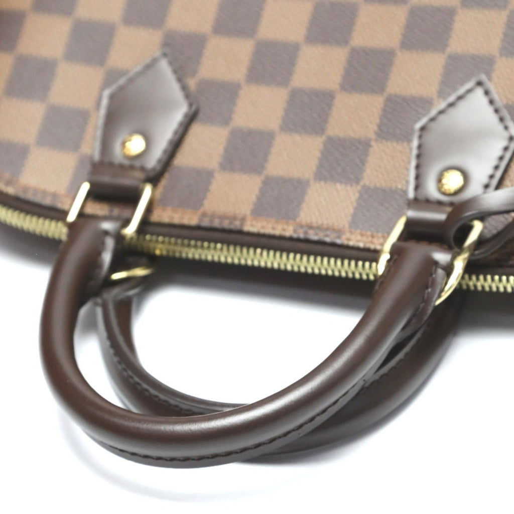 Louis Vuitton Brown Damier Canvas Damier Canvas Handbag