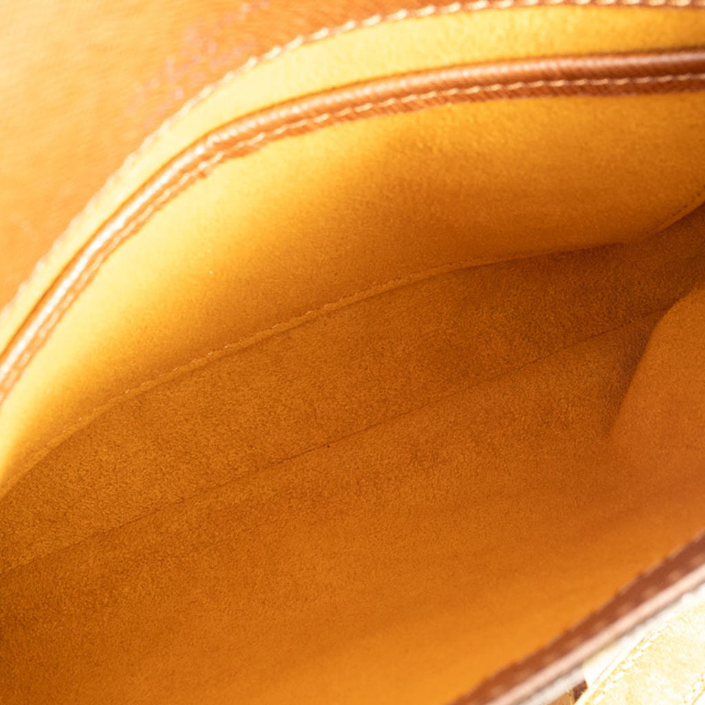 Louis Vuitton Brown Monogram Monogram Canvas Shoulder Bag