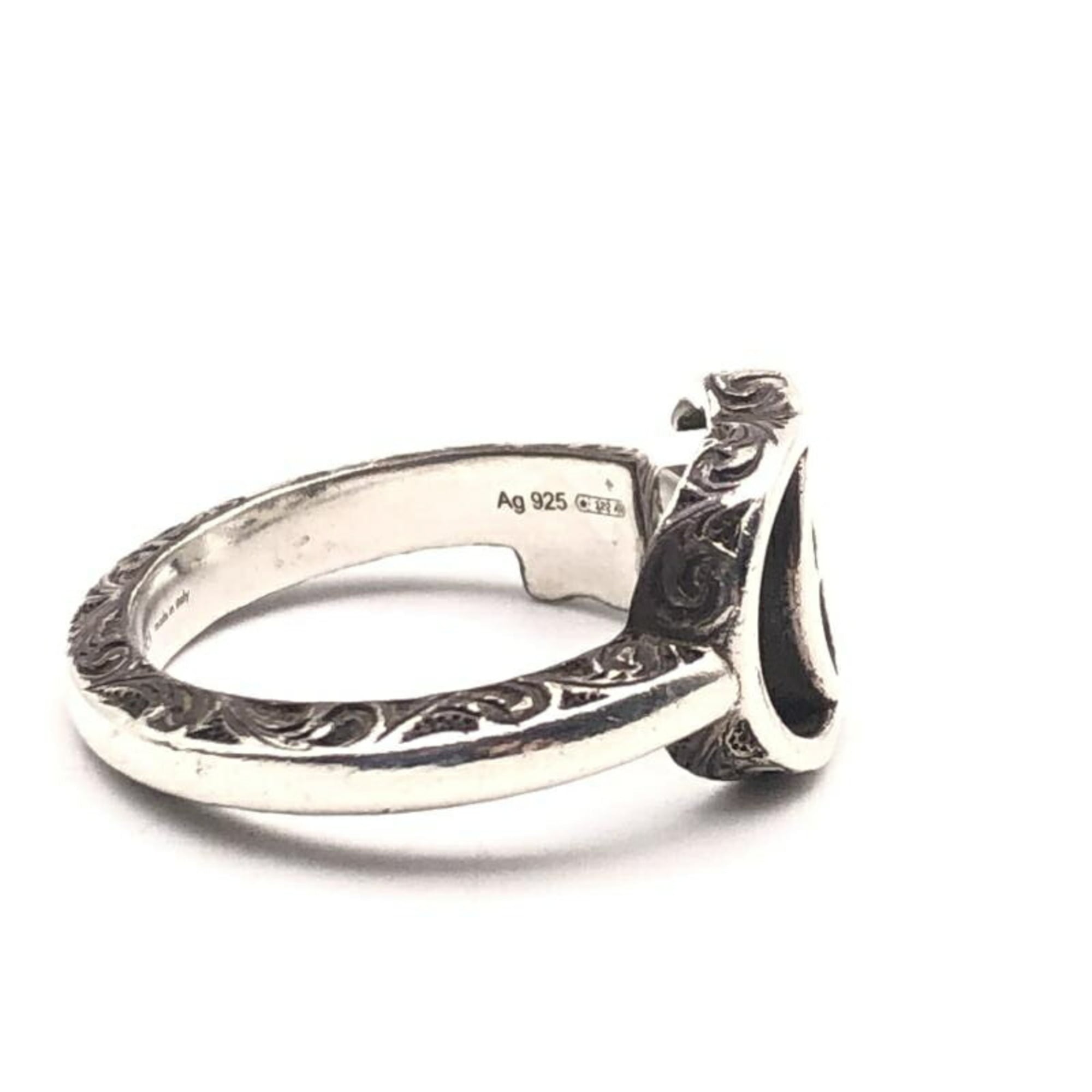 Gucci Band Ring (Pre-Owned)