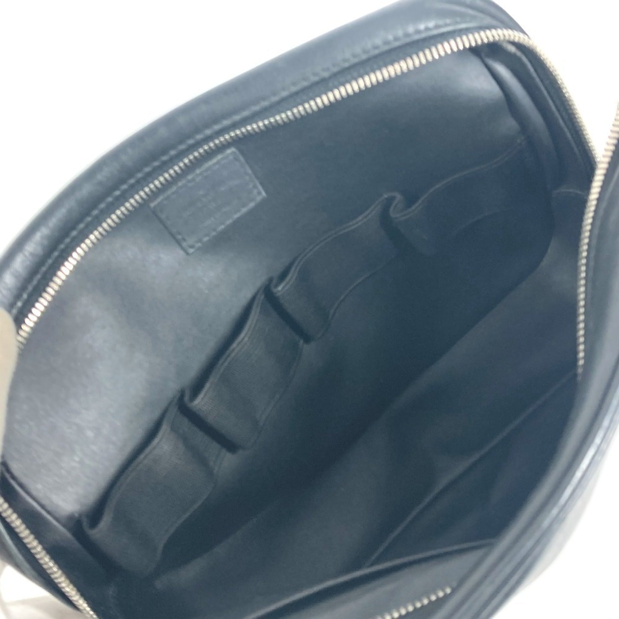 Louis Vuitton Damier Infini Black Onyx Damier Infini Clutch Bag