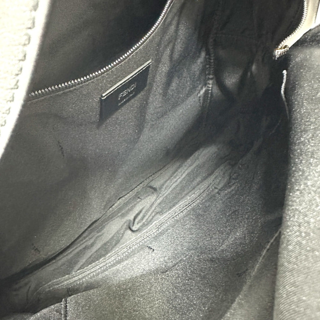 Fendi White Other Backpack
