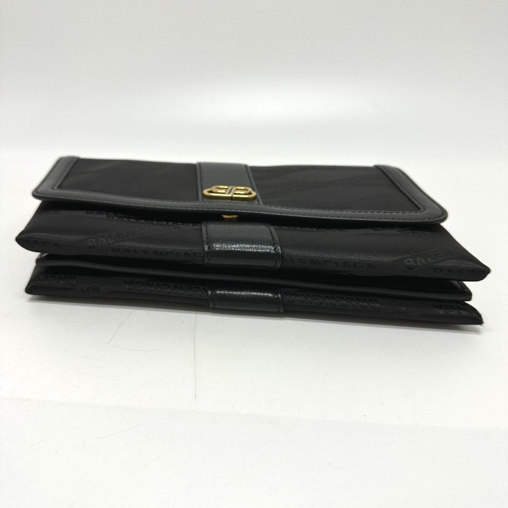 Balenciaga Black Other Shoulder