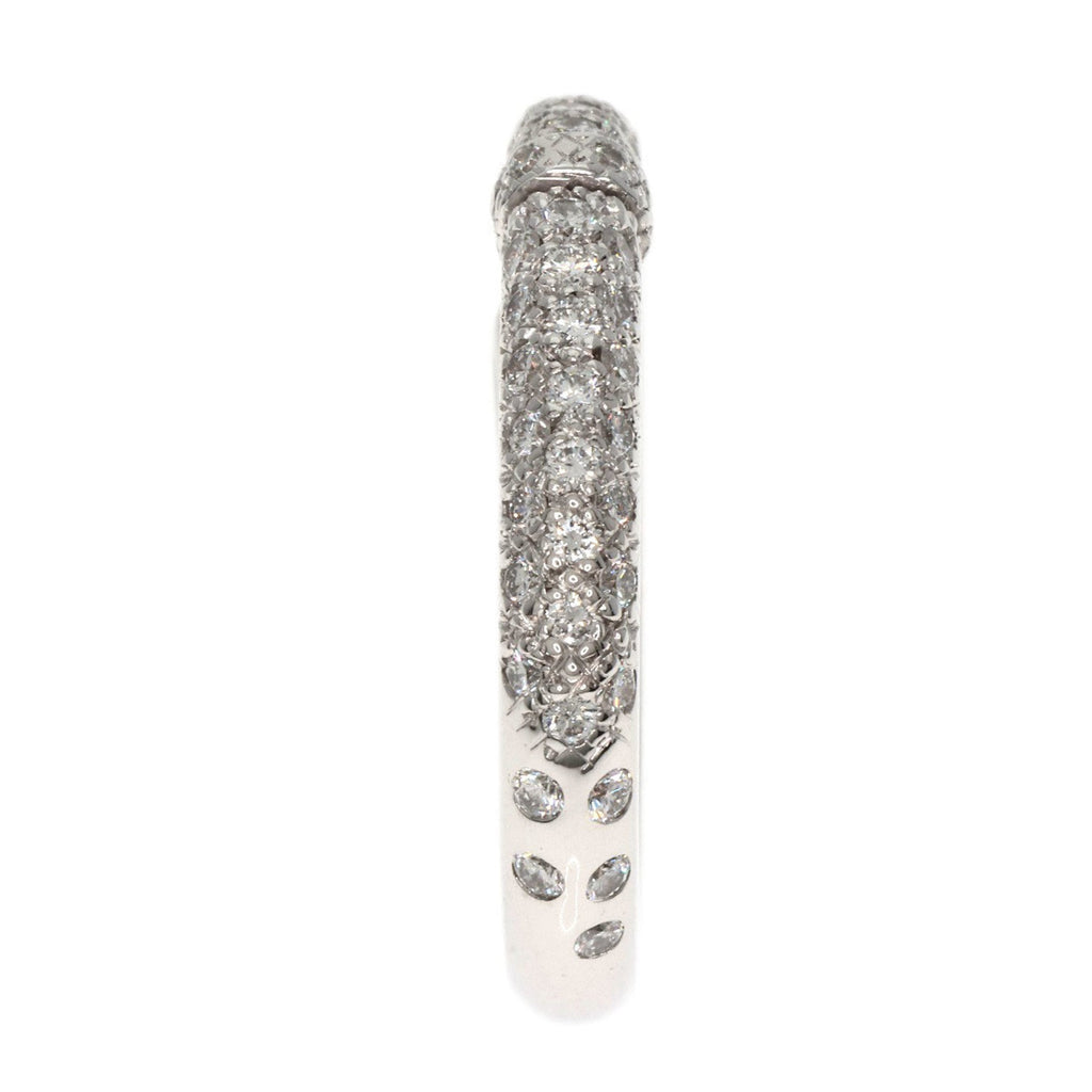 Chanel Band Ring