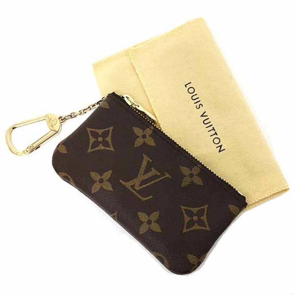 Louis Vuitton Brown Monogram Monogram Pochette