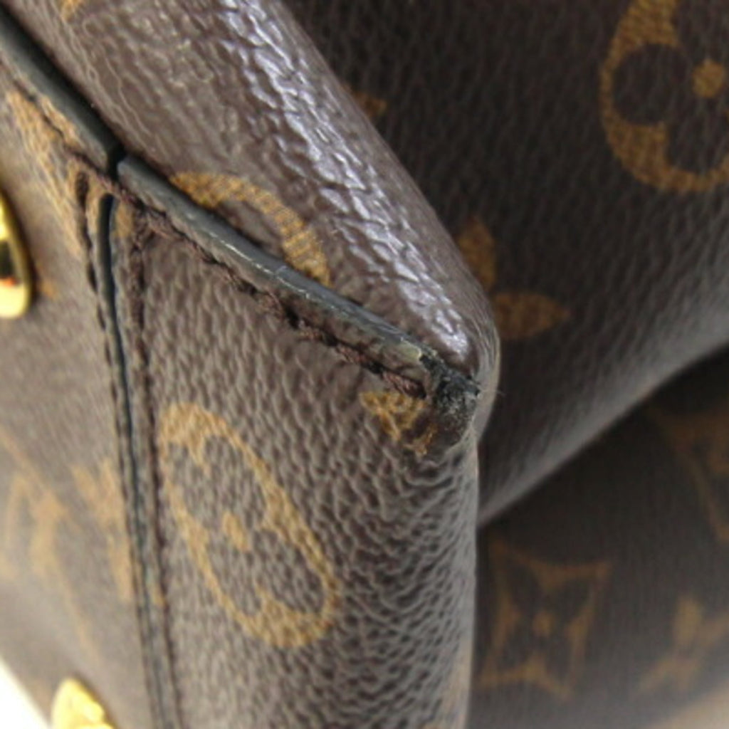 Louis Vuitton Monogram Monogram Handbag