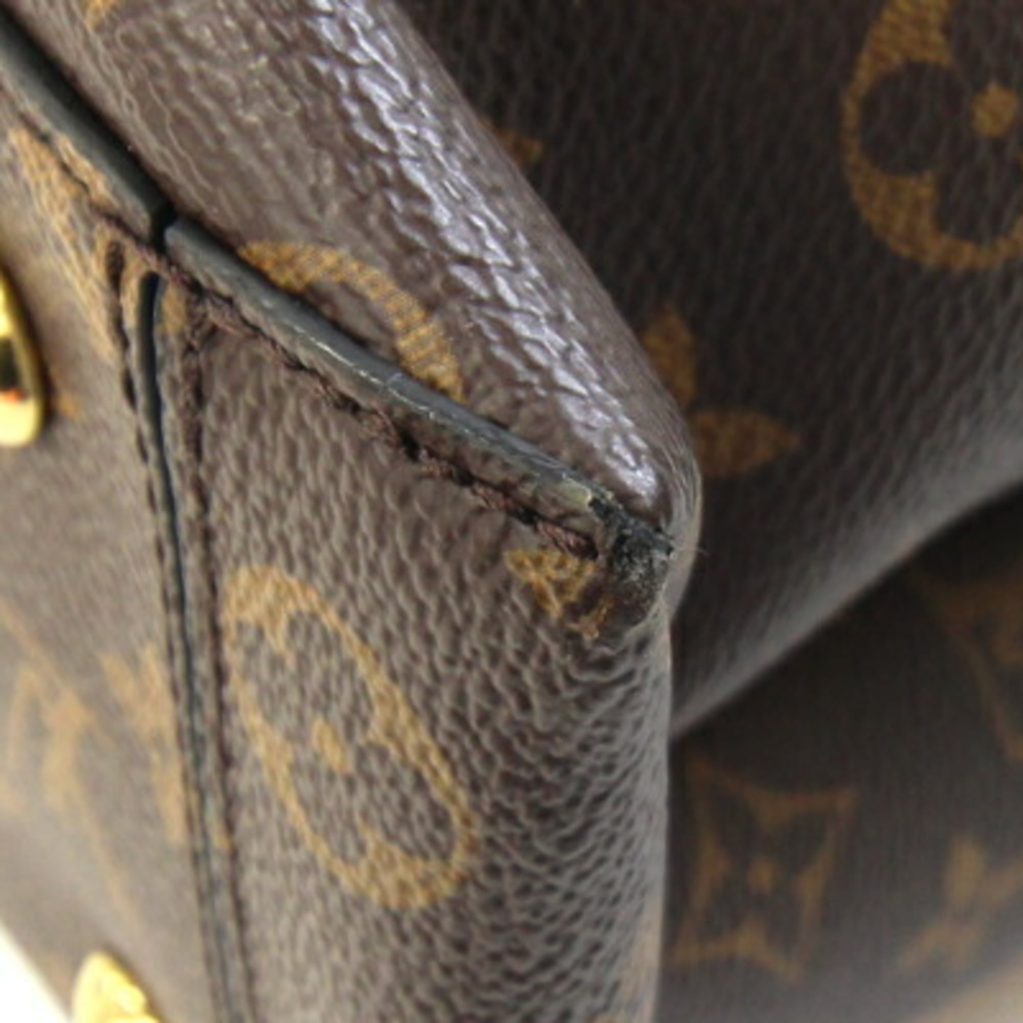 Louis Vuitton Monogram Monogram Handbag