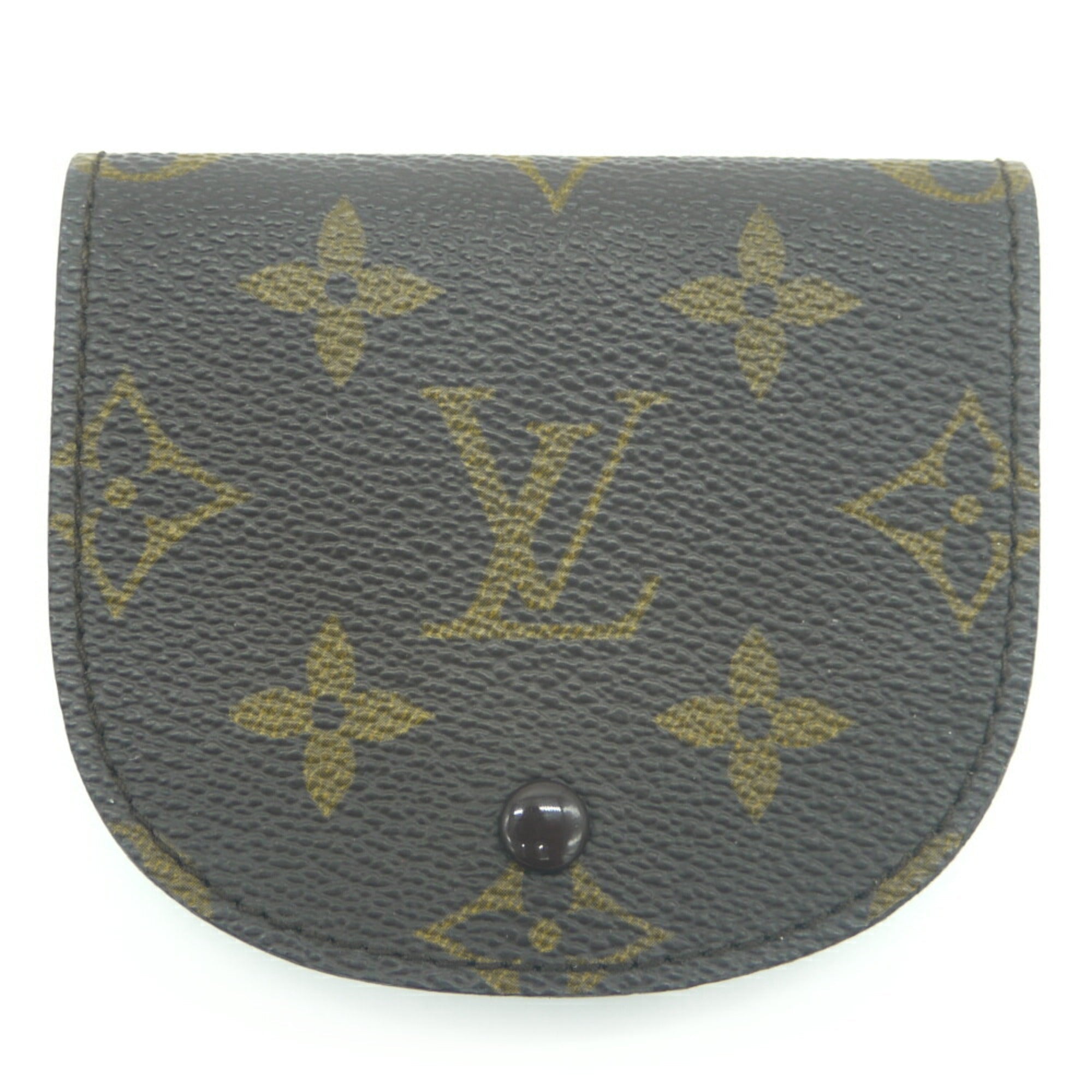 Louis Vuitton Monogram Canvas Coin Purse/Coin Case