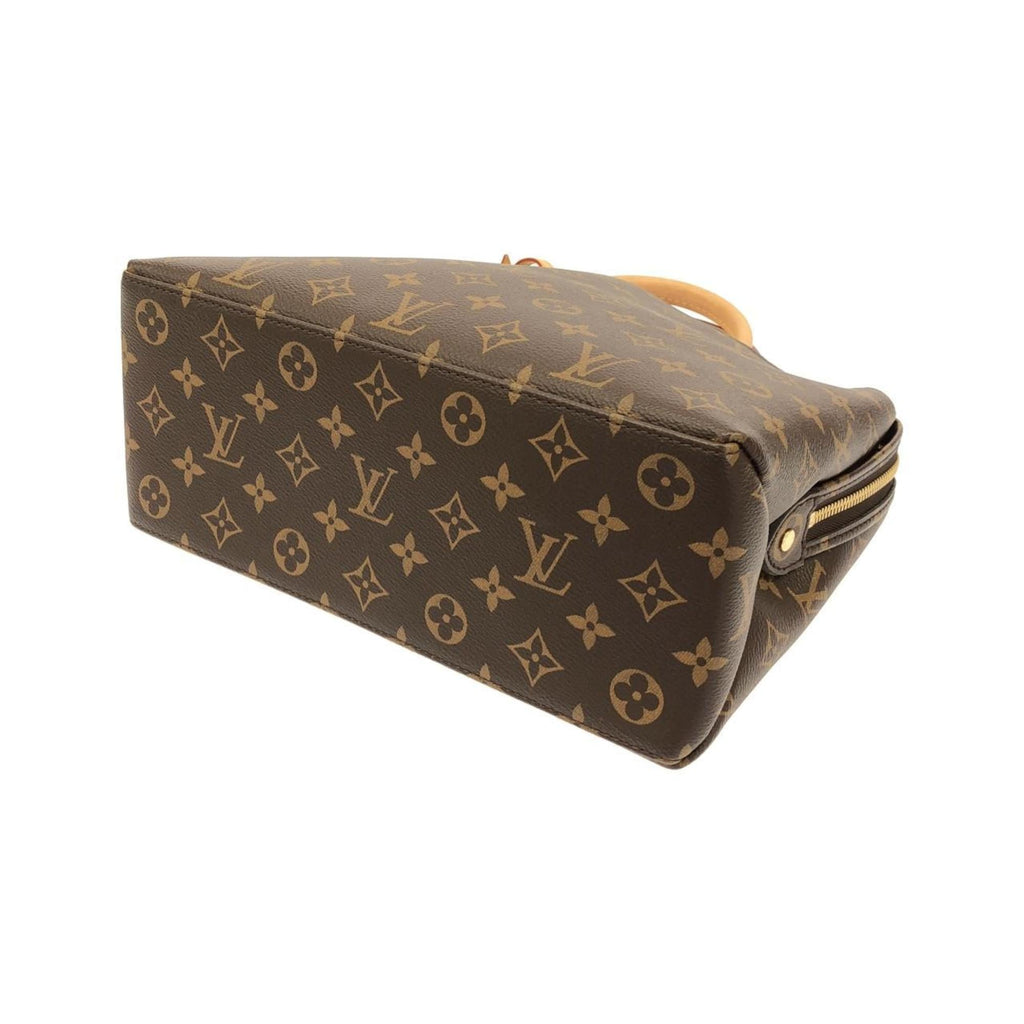 Louis Vuitton Monogram Marron Monogram Monogram Handbag