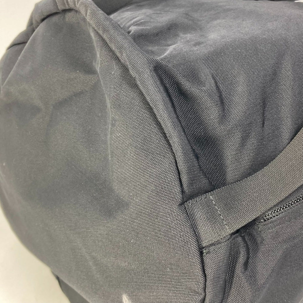 Gucci Black Other Backpack (Pre-Owned)