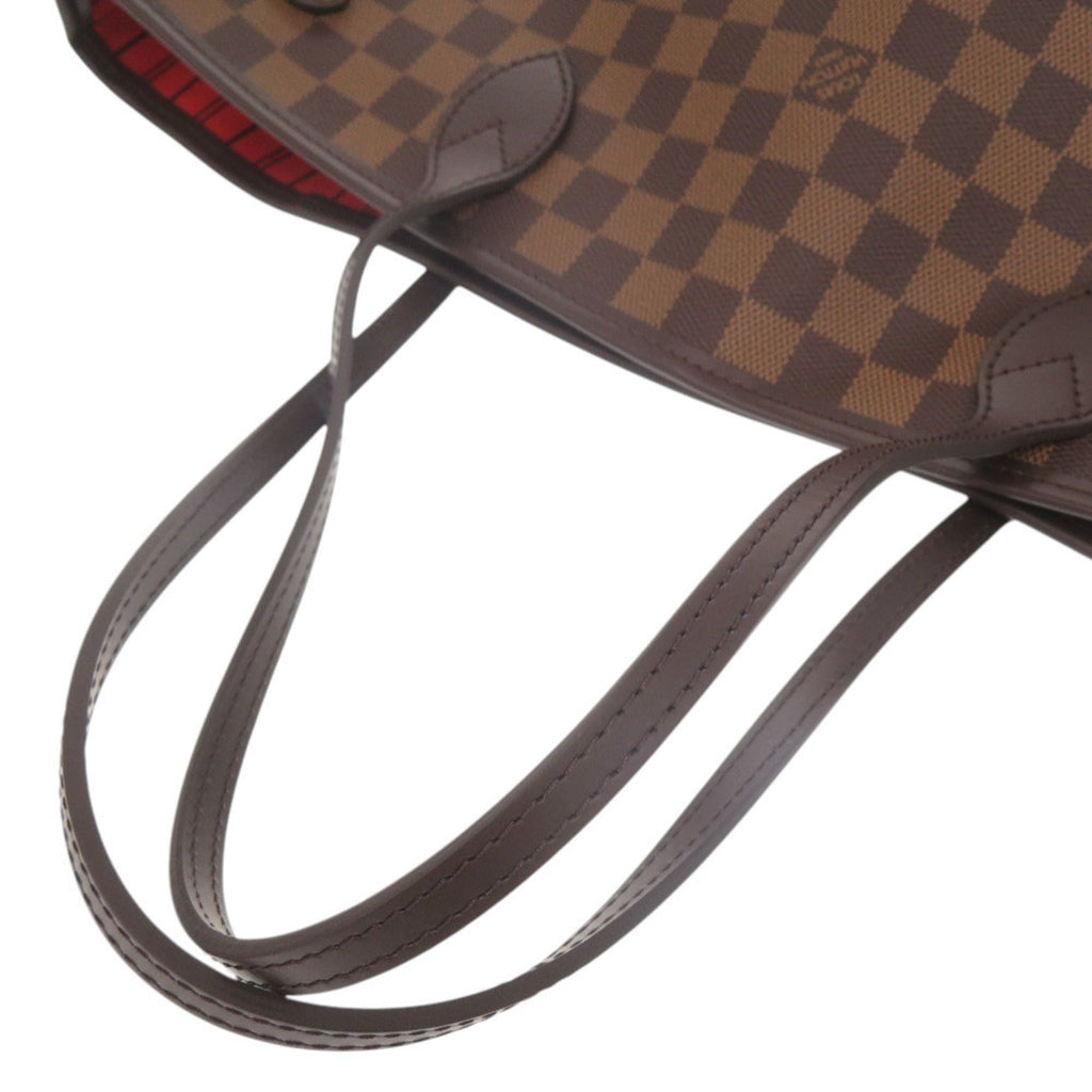 Louis Vuitton Brown Damier Canvas Damier Canvas Tote Bag