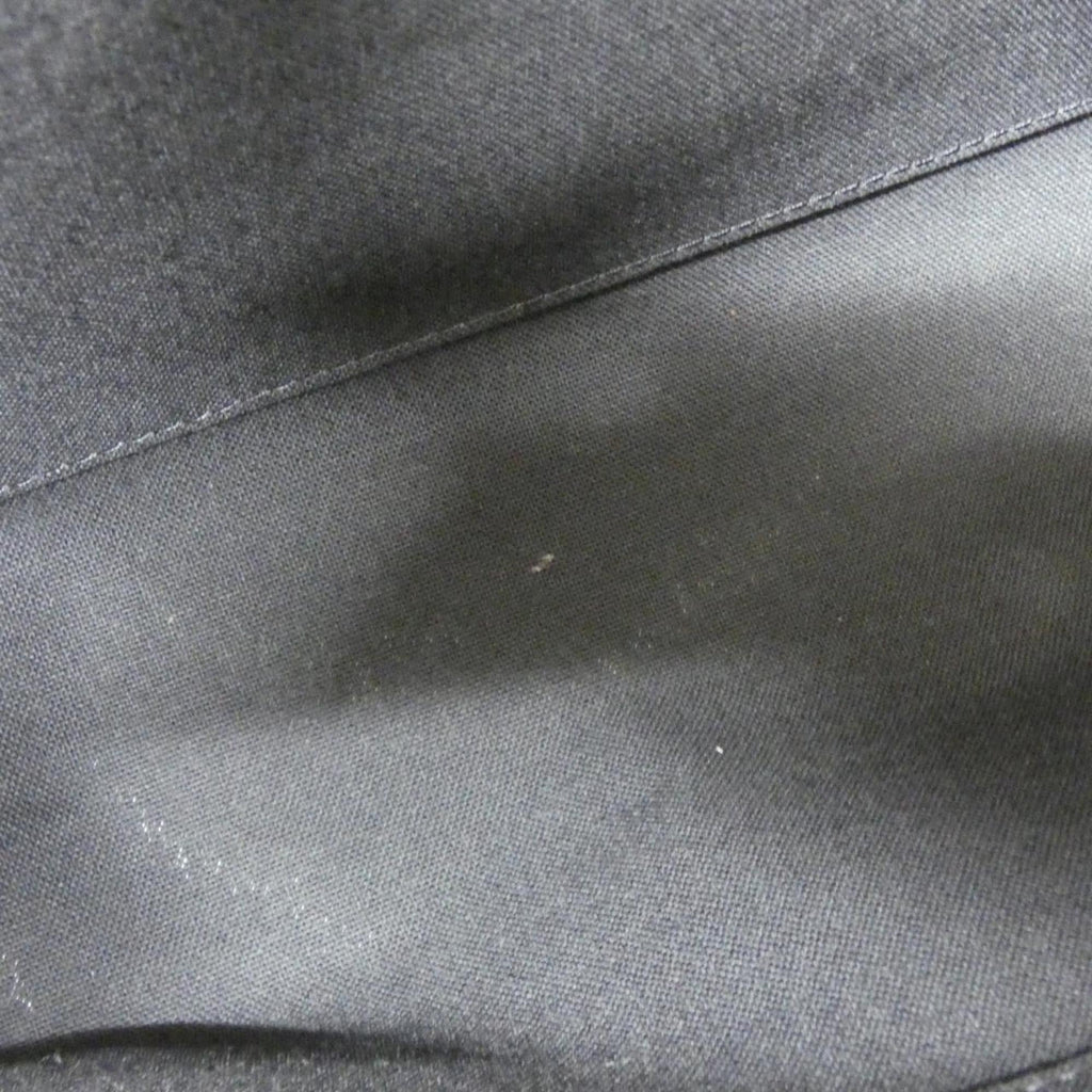 Louis Vuitton Graphite Coated Canvas Shoulder Bag