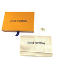 Louis Vuitton Gold Band Ring