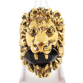 Gucci Sterling Silver 925 Band Ring (Pre-Owned)
