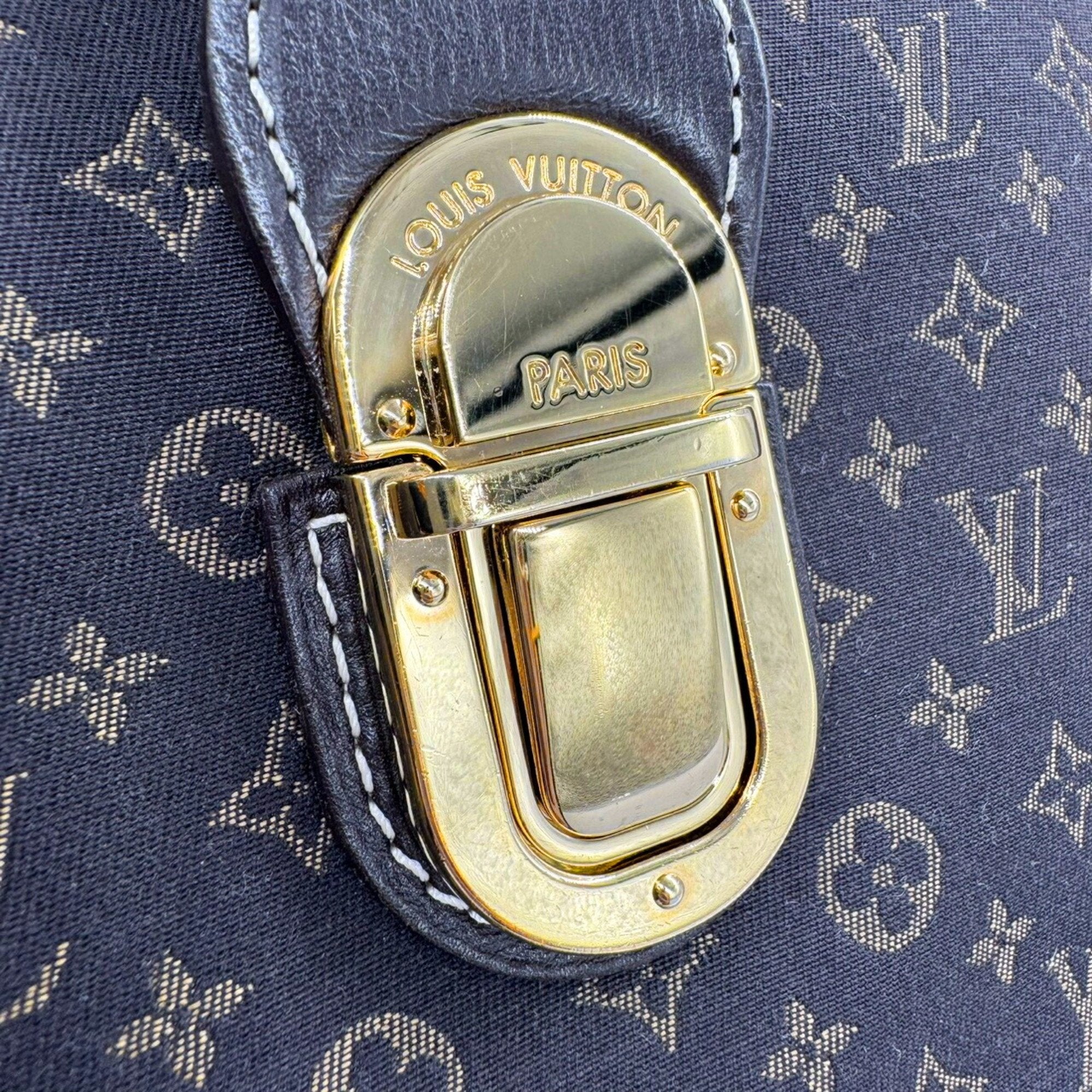 Louis Vuitton Monogram Idylle Brown Monogram Idylle Handbag Shoulder Bag