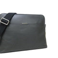 Louis Vuitton Ardoise Taiga Leather Messenger Bag Shoulder Bag