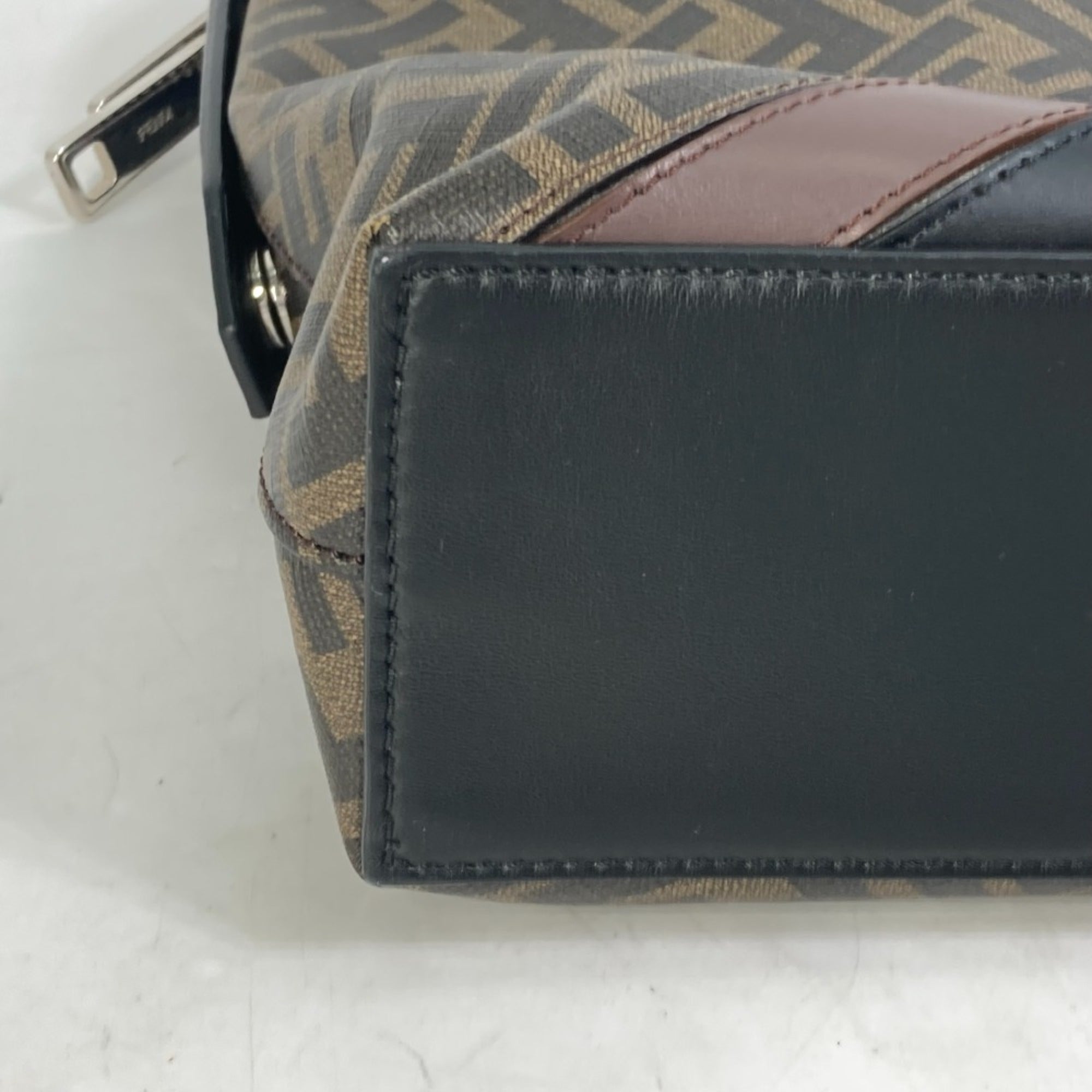 Fendi Brown Other Handbag