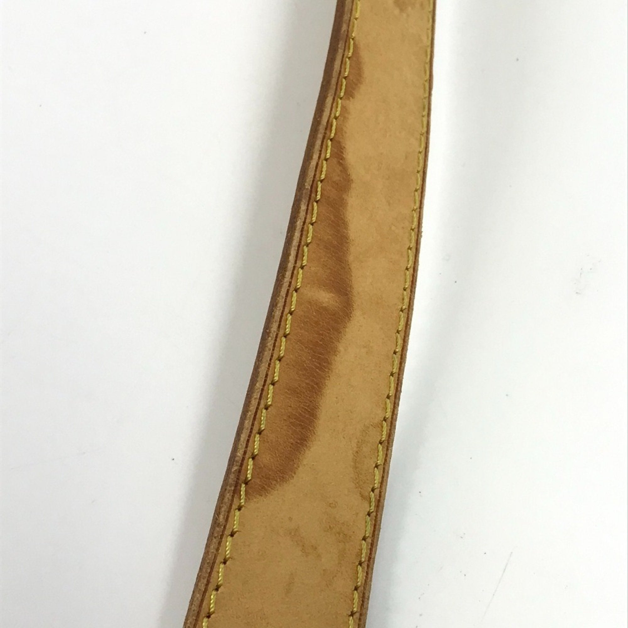 Louis Vuitton Blanc White Monogram Multicolore Shoulder Bag