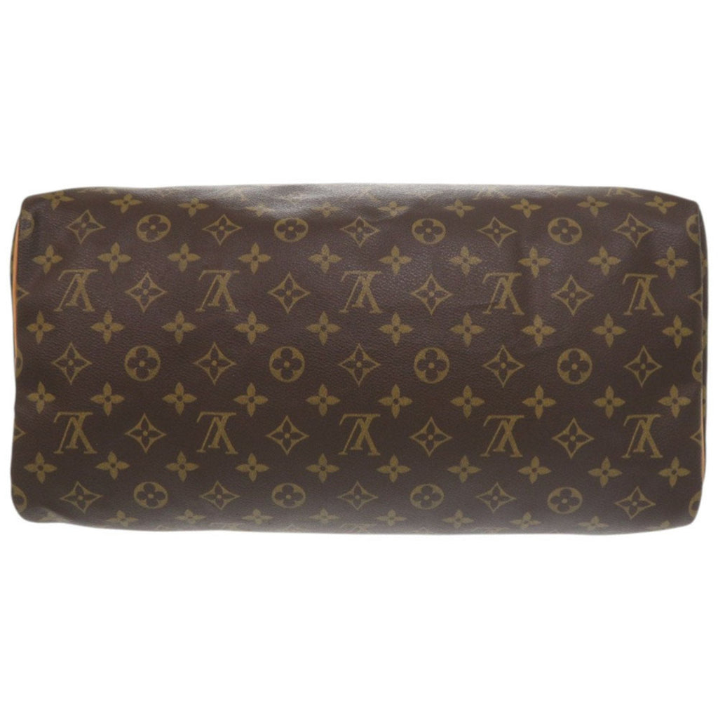 Louis Vuitton Brown Monogram Monogram Handbag