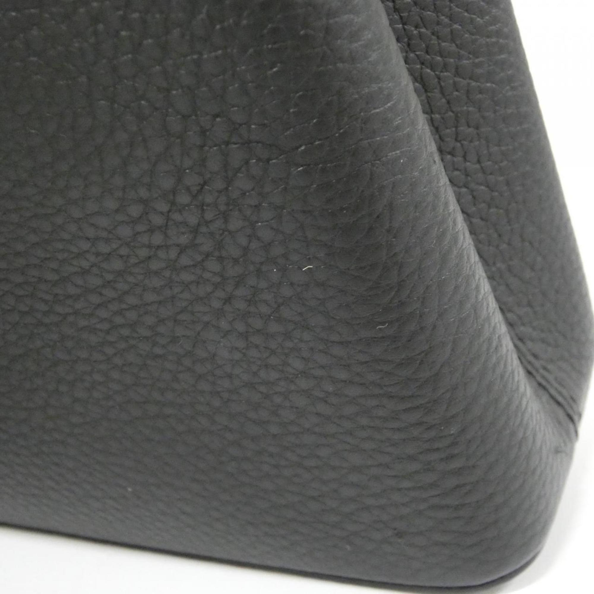 Louis Vuitton Black Handbag
